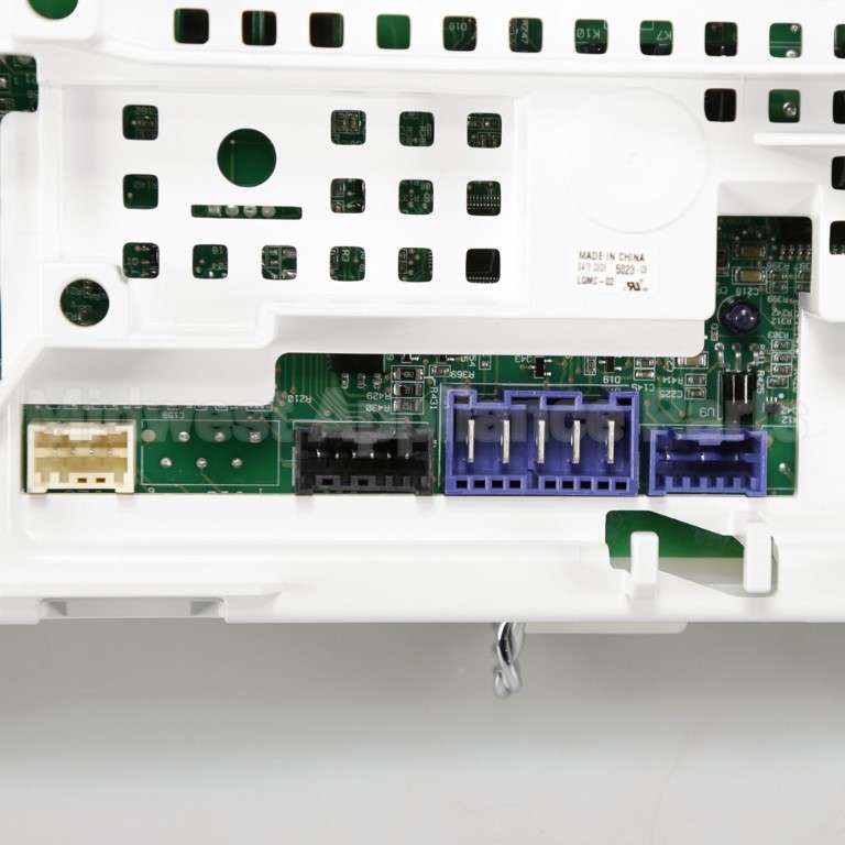 W10484681 Whirlpool Ccuasm Vmw Cl120V Vb Ntw