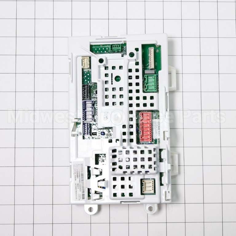 W10484681 Whirlpool Ccuasm Vmw Cl120V Vb Ntw