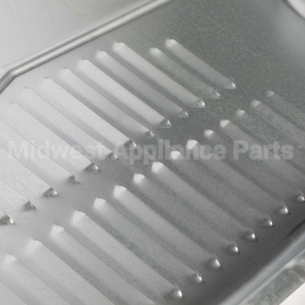 W10487430 Whirlpool Rear Panel