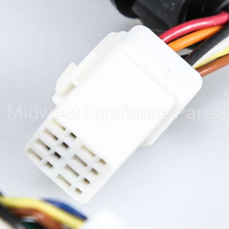 W10488357 Whirlpool Harns-Wire