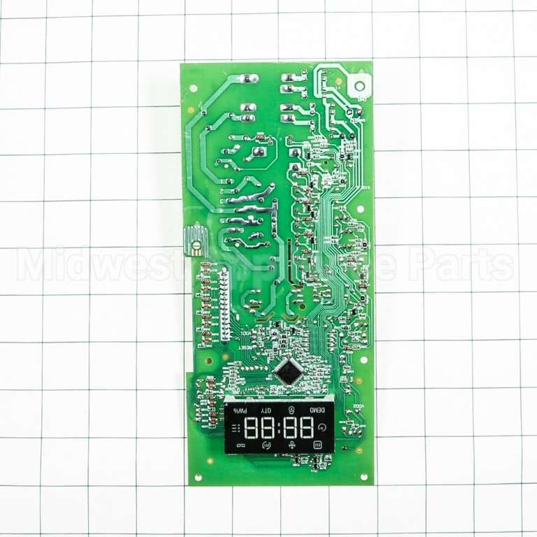W10498011 Whirlpool Cntrl-Elec