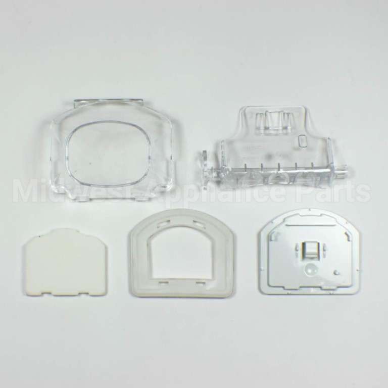 W10499850 Whirlpool Guide-Ice