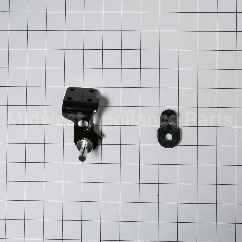 W10500001 Whirlpool Hinge-Door