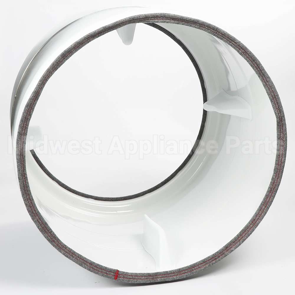 W10508188 Whirlpool Drum Asm - 27 Expnd, Lg