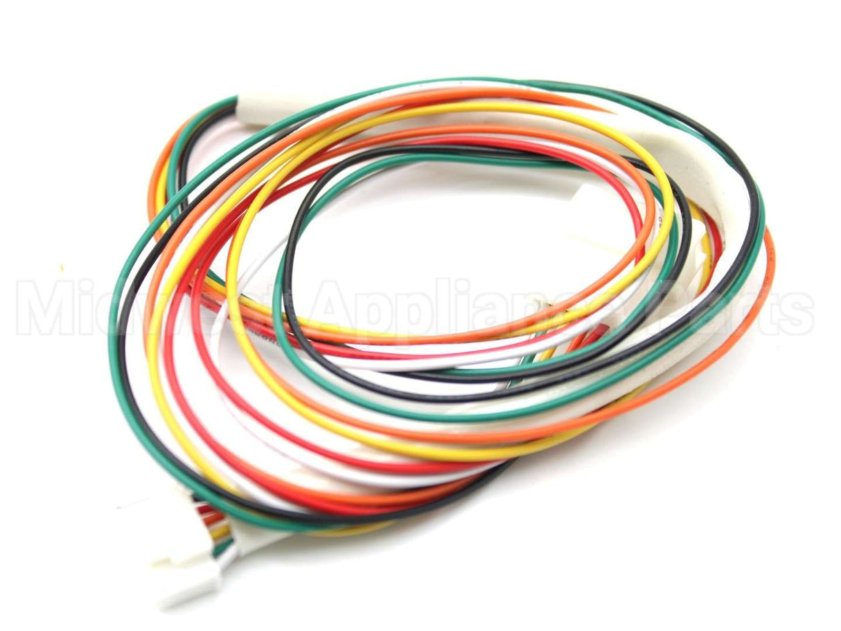 W10508745 Whirlpool Harns-Wire