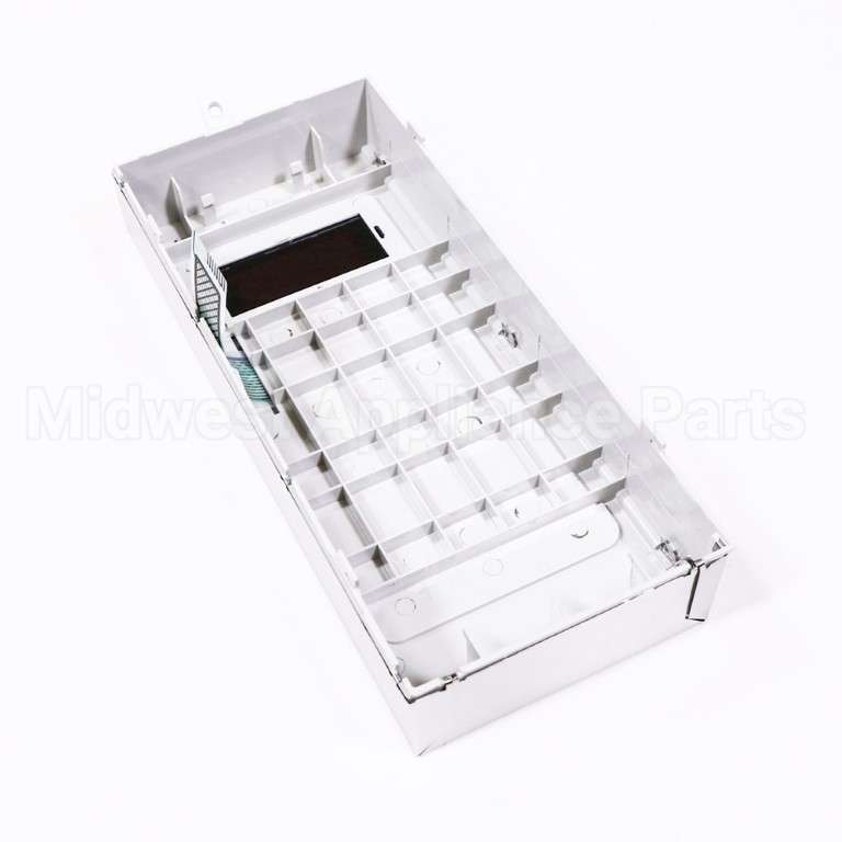 W10512496 Whirlpool Panl-Cntrl