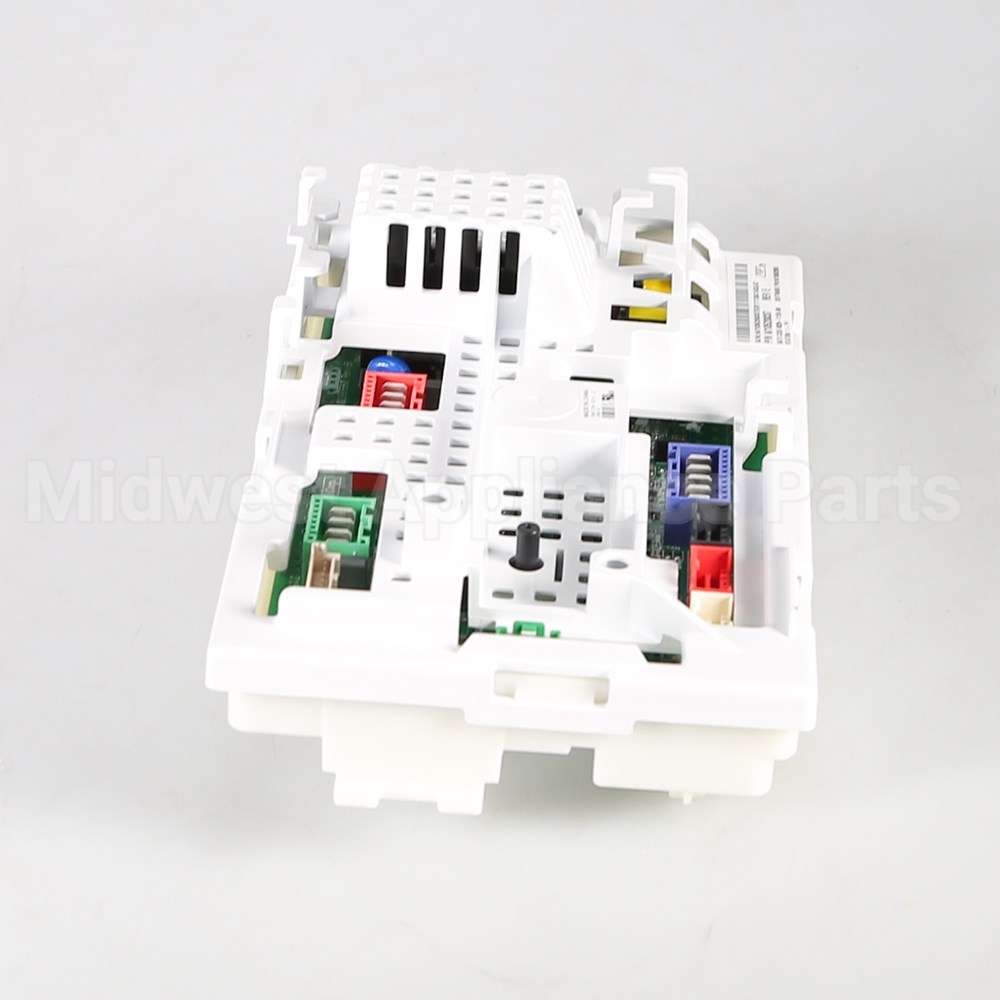 W10520037 Whirlpool Ccuasm Vmw Hy 120V Wtw49