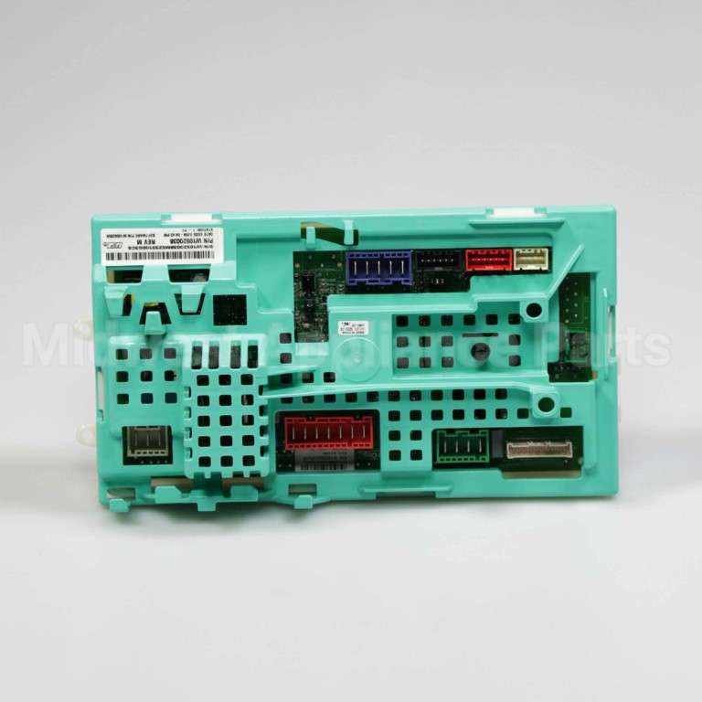 W10520038 Whirlpool Ccuasm Vmw Hy 120V Mvwc3