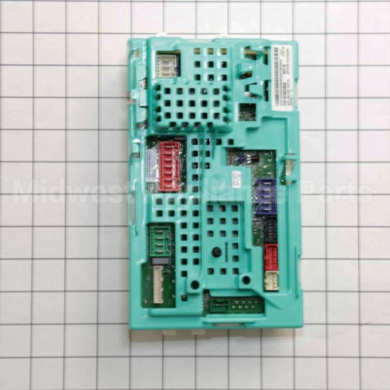 W10520038 Whirlpool Ccuasm Vmw Hy 120V Mvwc3
