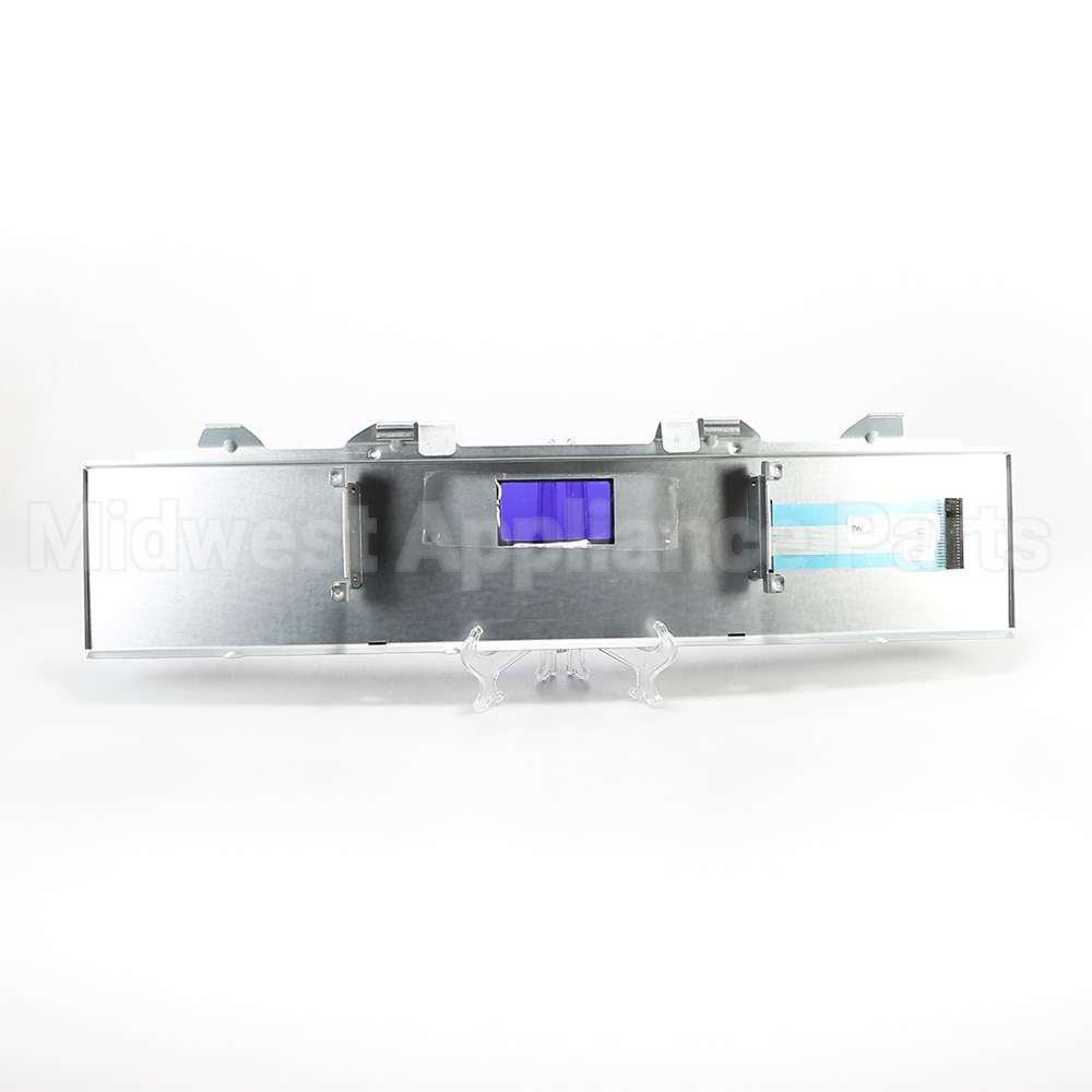 W10528787 Whirlpool Overlay Asm-Wp,Gas,Tc,Bl