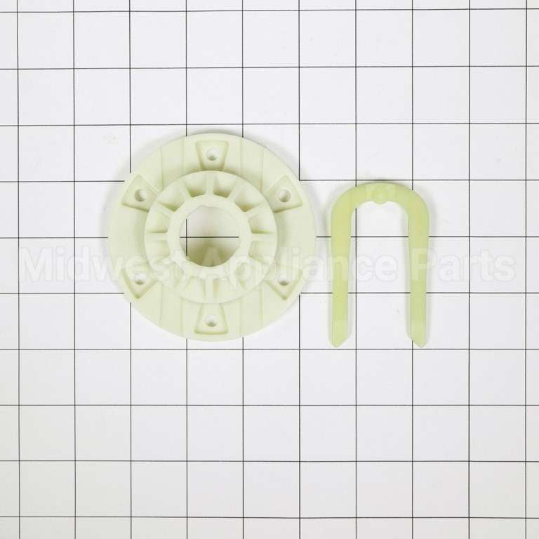 W10528947 Whirlpool Hub