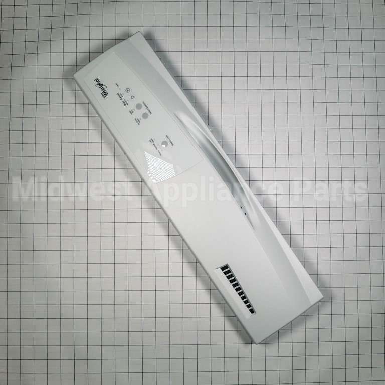 W10531893 Whirlpool Cons Asm, Wdf110Paw,Serv