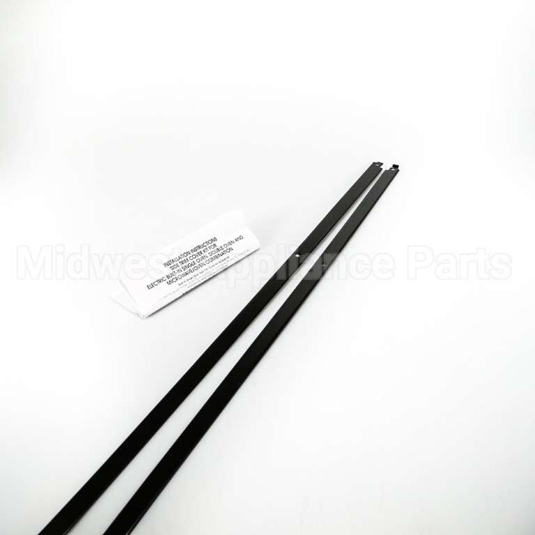 W10536161 Whirlpool Double Built-In Side Tri