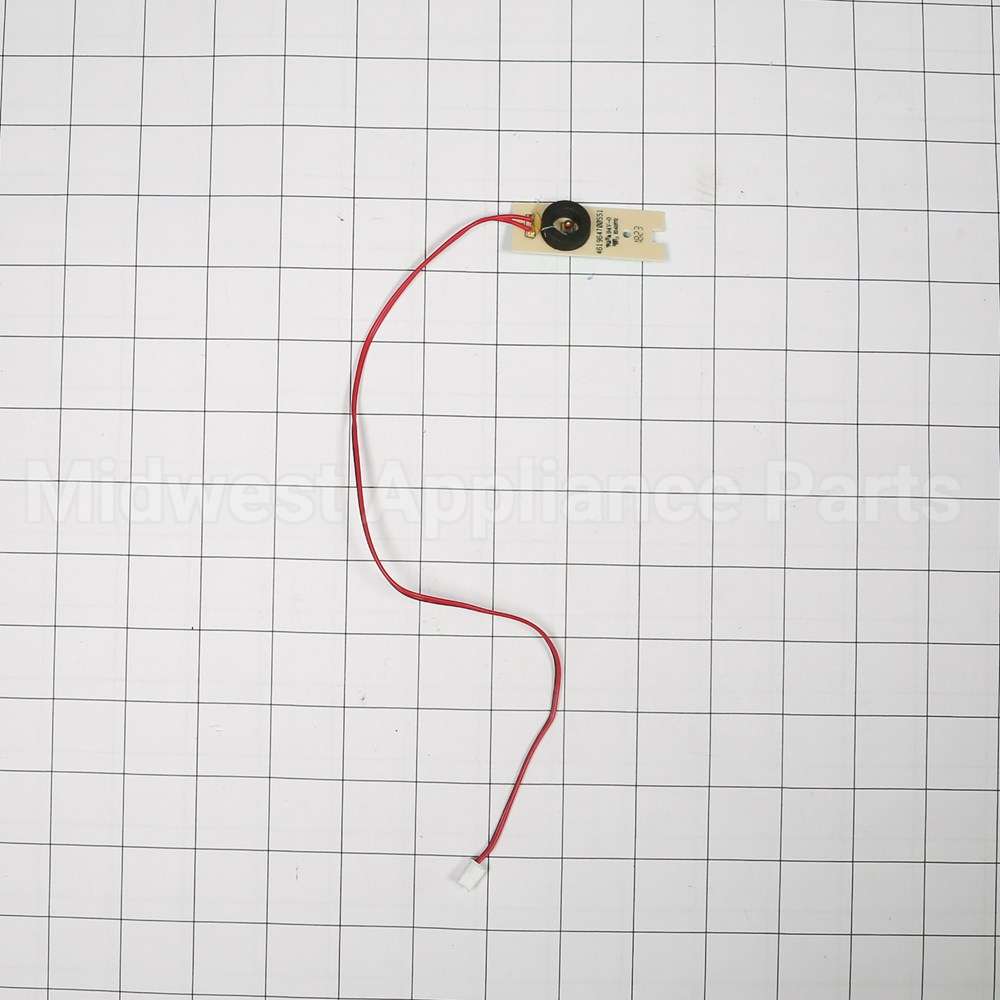 W10536989 Whirlpool Thermistor