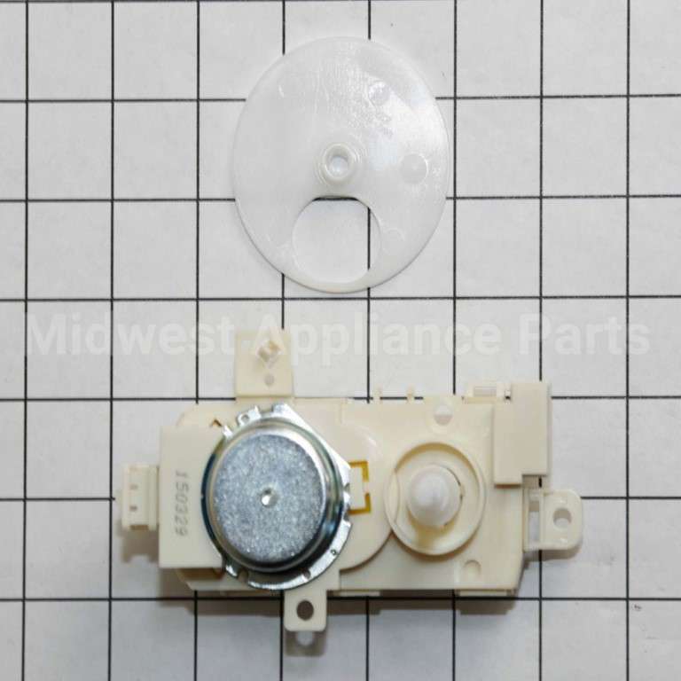 W10537869 Whirlpool Motor