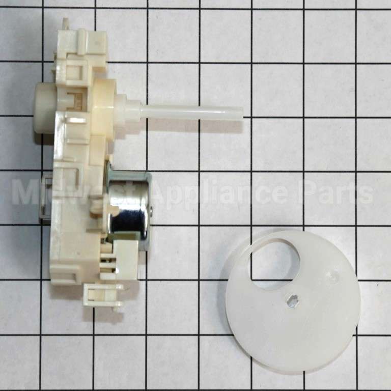 W10537869 Whirlpool Motor