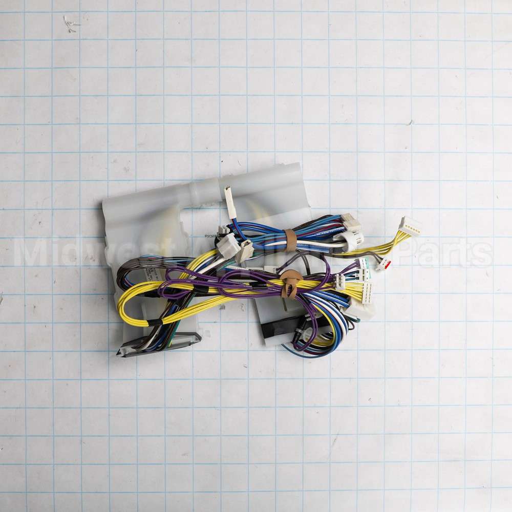 W10537905 Whirlpool Harns-Wire