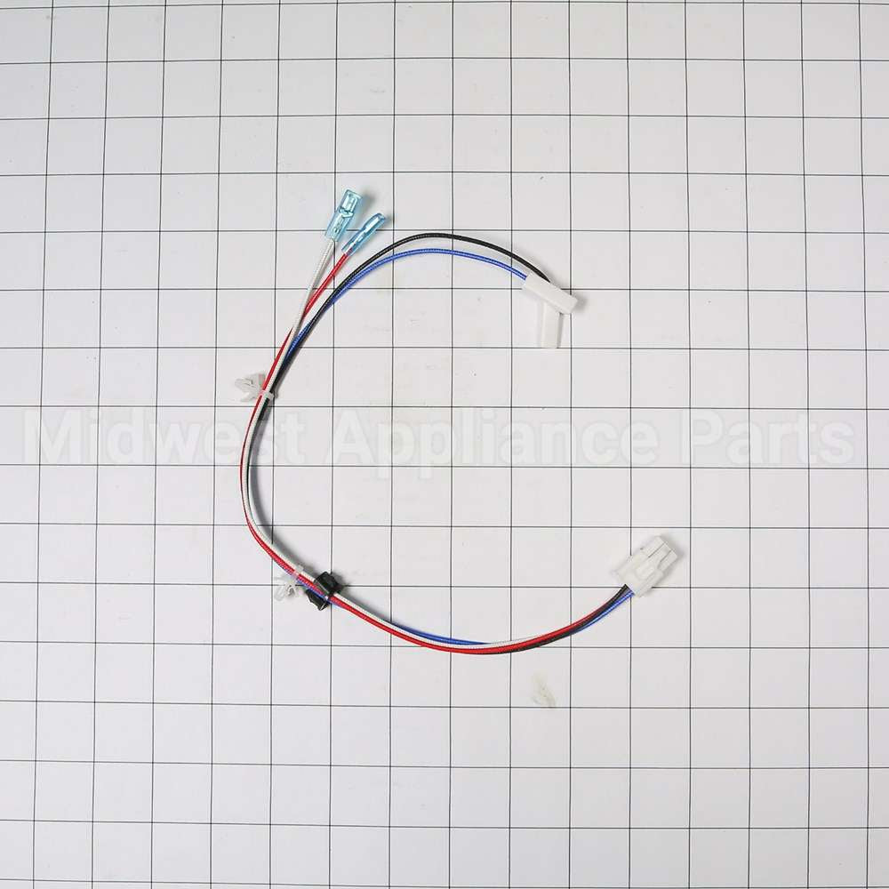 W10543253 Whirlpool Harns-Wire