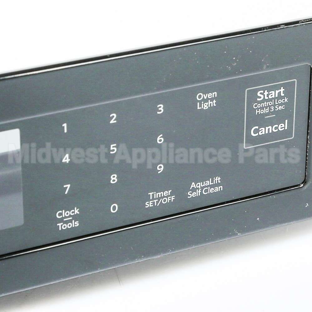 W10547095 Whirlpool Panl-Cntrl