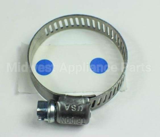 W10548435 Whirlpool Clamp