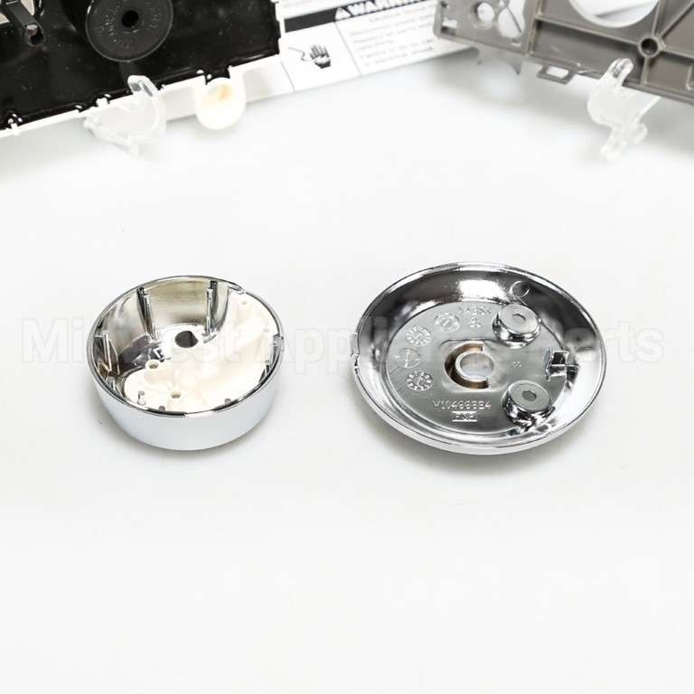 W10554865 Whirlpool Cntrl-Elec