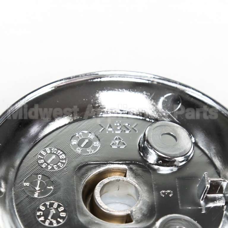 W10554865 Whirlpool Cntrl-Elec