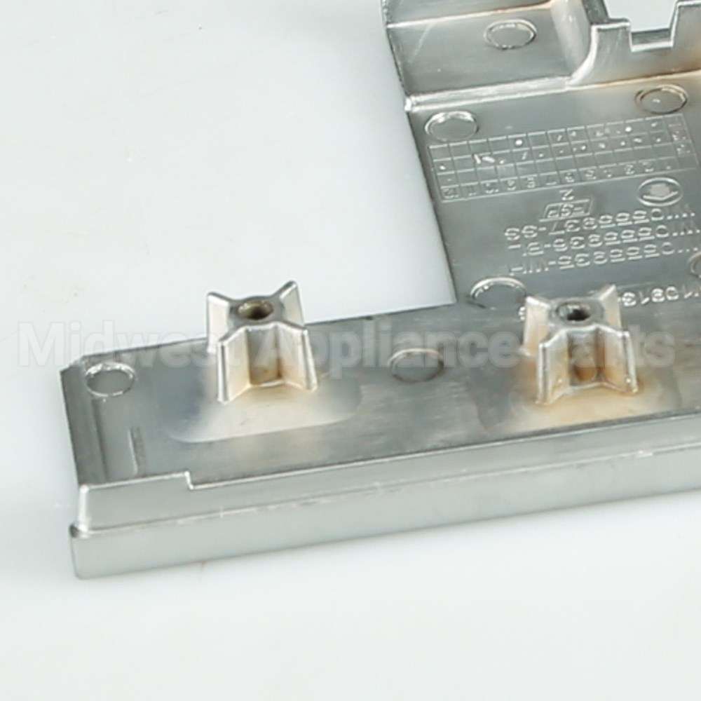 W10555937 Whirlpool Endcap-Pnl