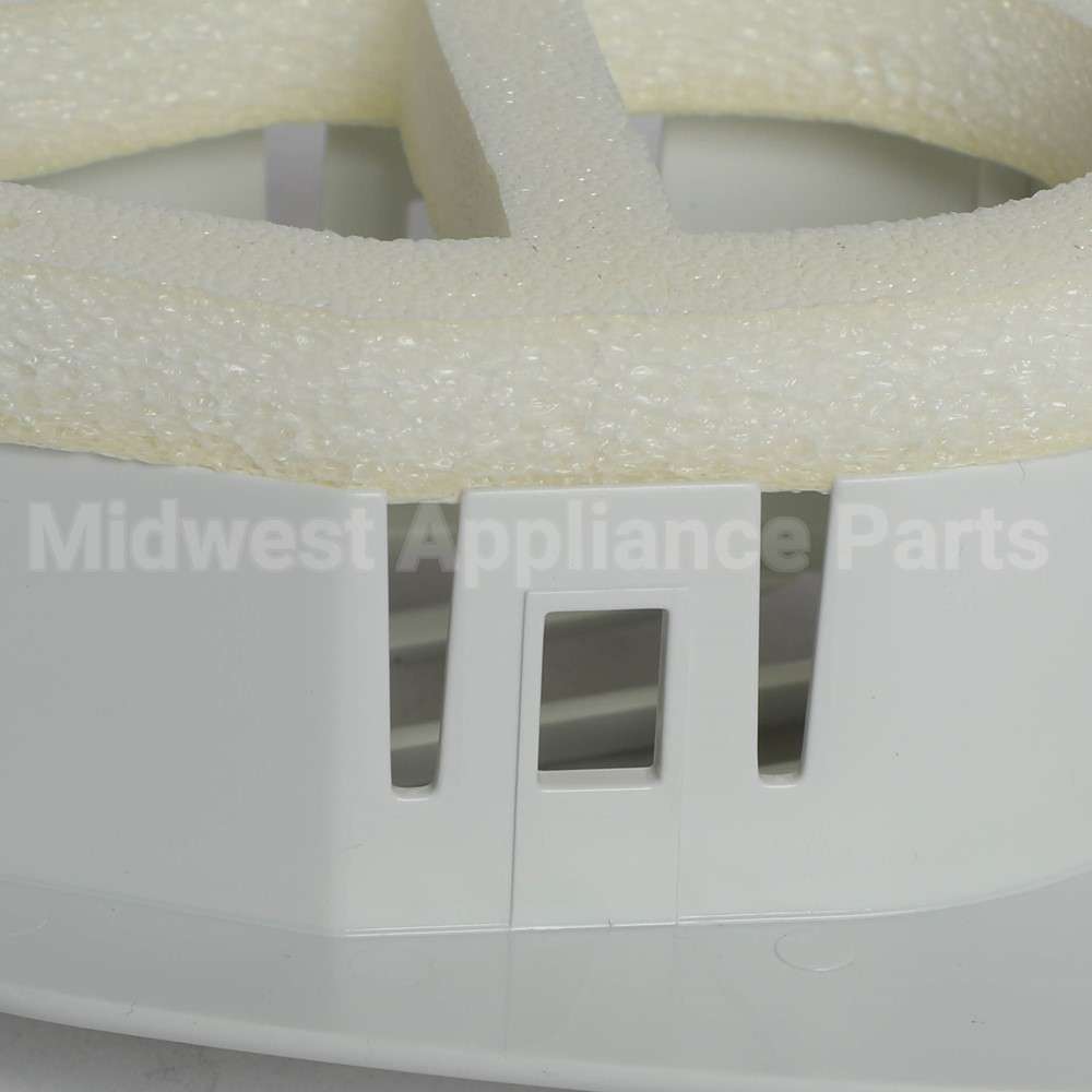 W10555984 Whirlpool Grille-Ref Air Assy