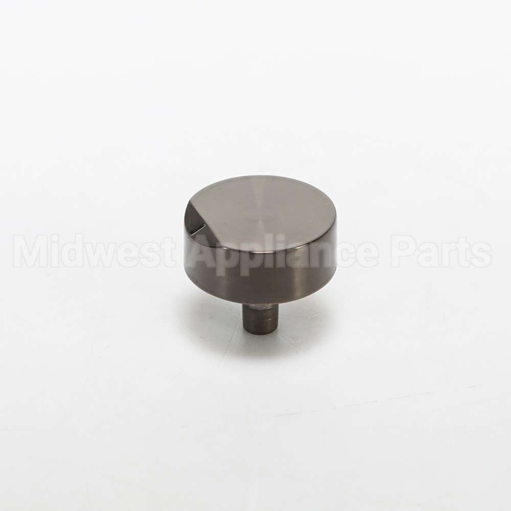 W10559480 Whirlpool Knob-Ja,Ckt,Elec,Blk
