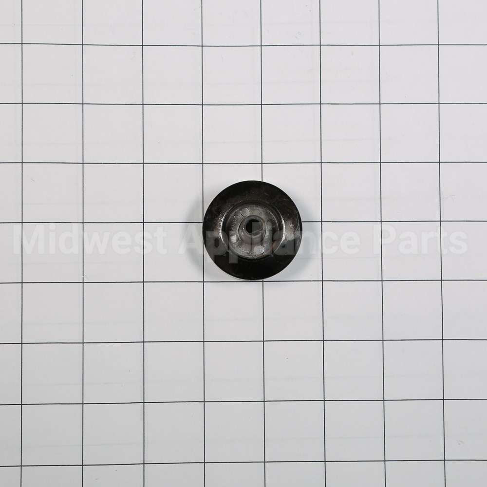 W10559480 Whirlpool Knob-Ja,Ckt,Elec,Blk
