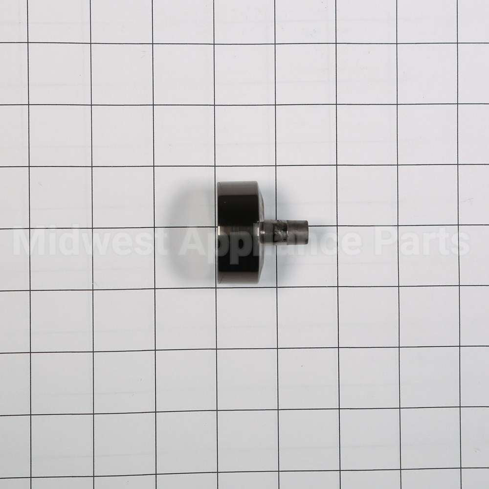W10559480 Whirlpool Knob-Ja,Ckt,Elec,Blk