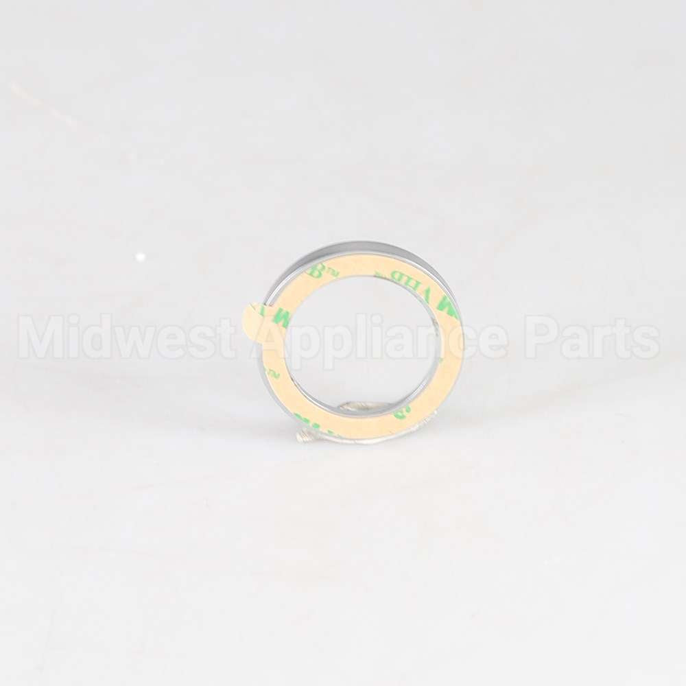 W10559485 Whirlpool Grommet-Ckt,Ja,Gas,Wht