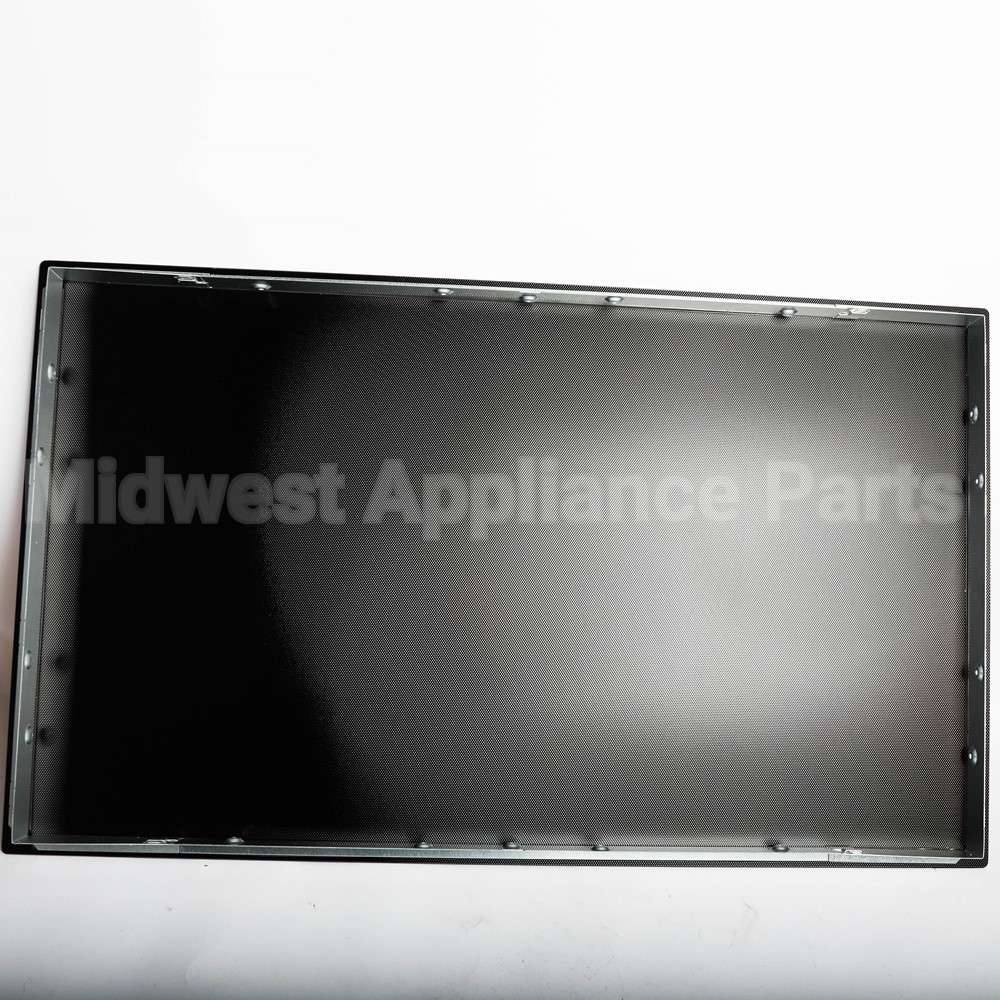 W10566716 Whirlpool Glass Assy-Kecc667Bss