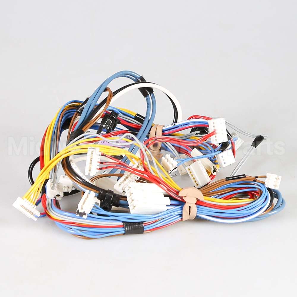 W10566916 Whirlpool Harns-Wire