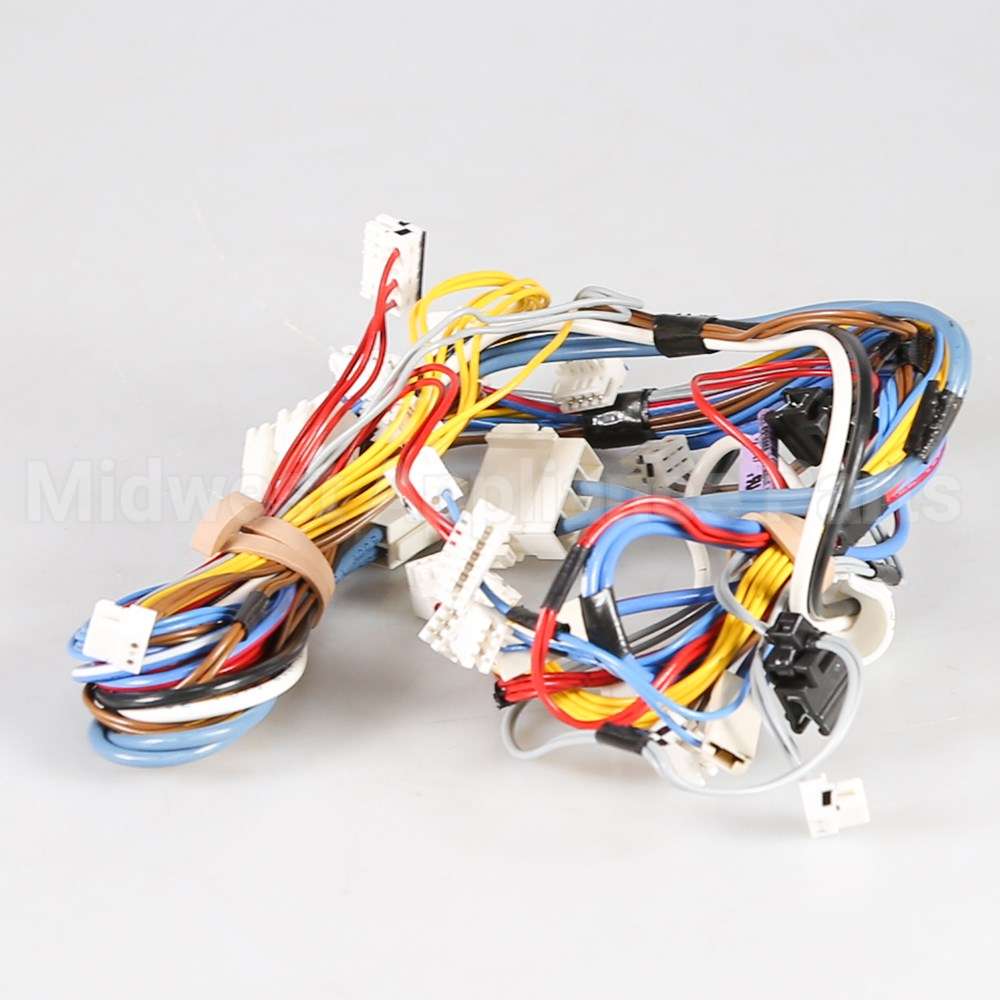 W10566916 Whirlpool Harns-Wire