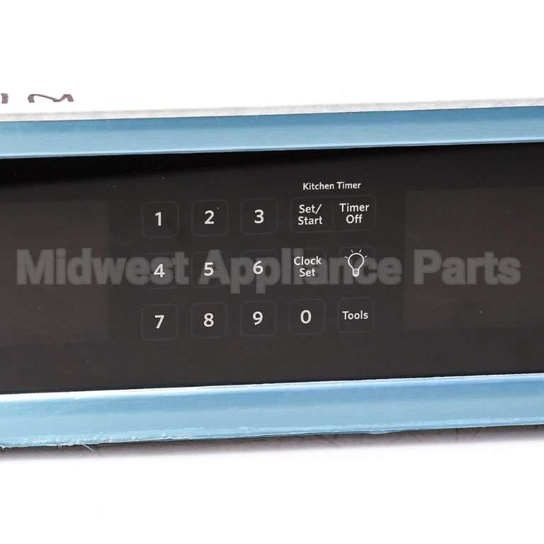 W10570034 Whirlpool Panl-Cntrl
