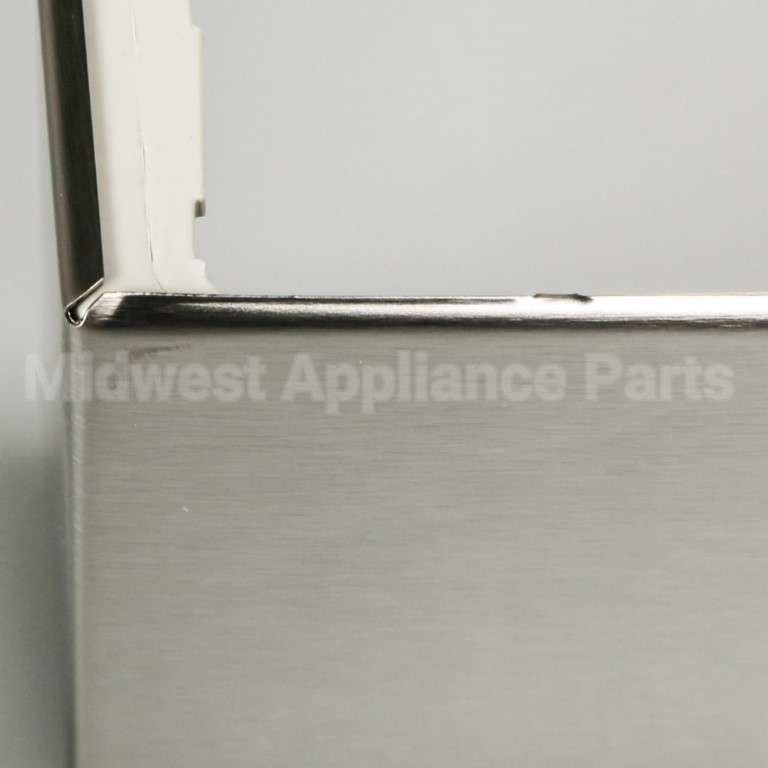 W10571504 Whirlpool Grill-Vent