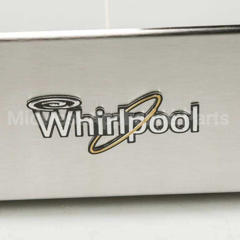 W10571504 Whirlpool Grill-Vent