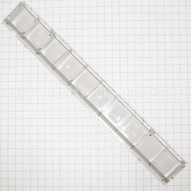 W10571504 Whirlpool Grill-Vent