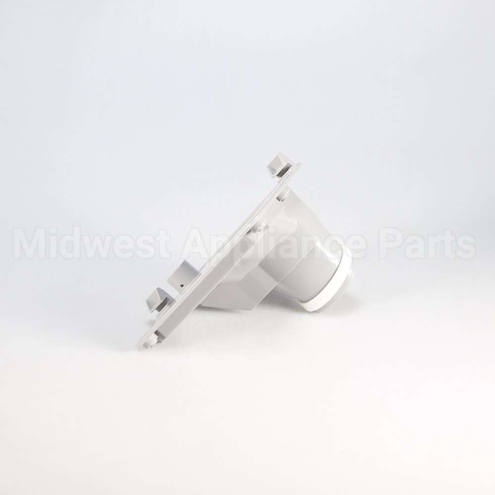W10572235 Whirlpool Ice Chute Mtg Plate Assy