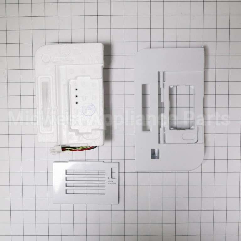 W10572852 Whirlpool Diffuser