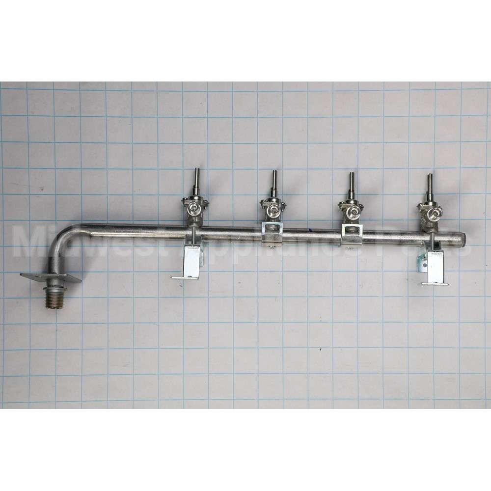 W10575616 Whirlpool Pipe, Manifold Assy 30