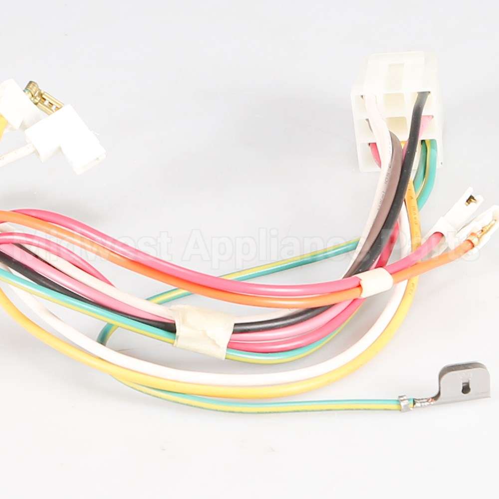 W10576428 Whirlpool Harns-Wire
