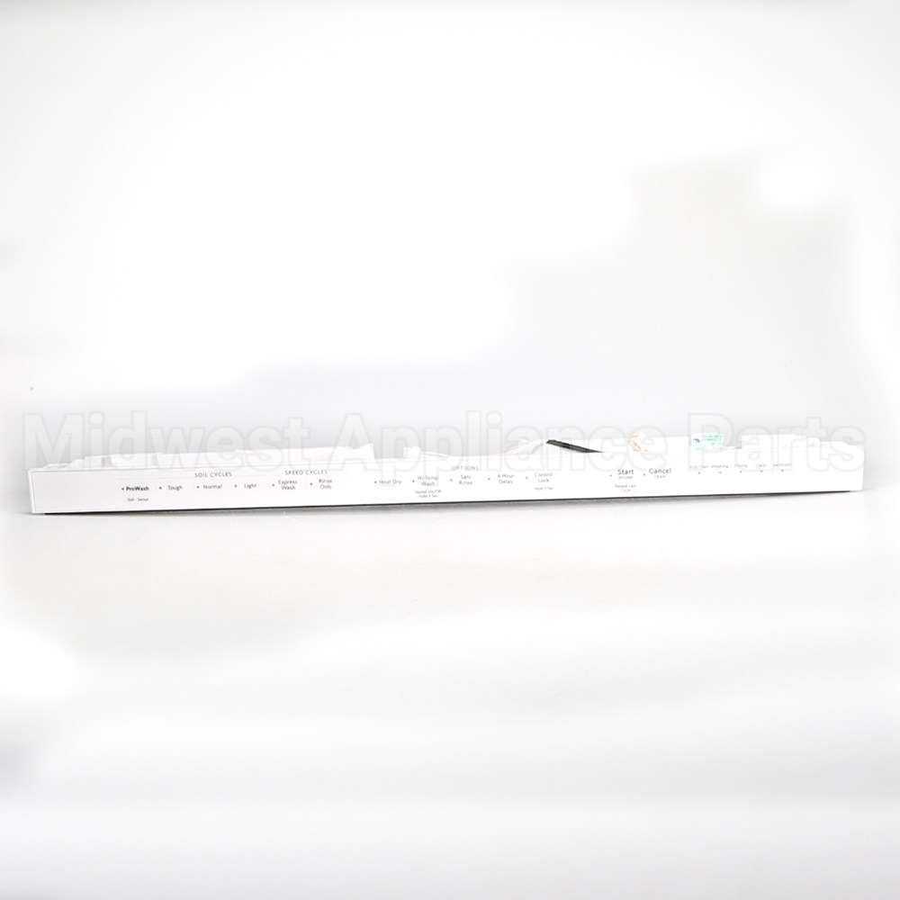 W10579109 Whirlpool Panel-Cntl