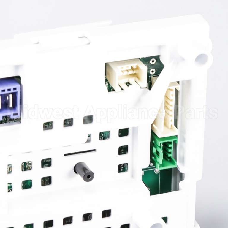 W10581547 Whirlpool Cntrl-Elec