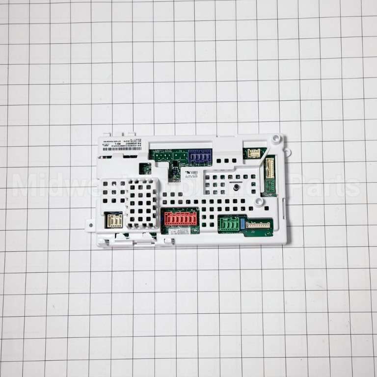 W10581547 Whirlpool Cntrl-Elec
