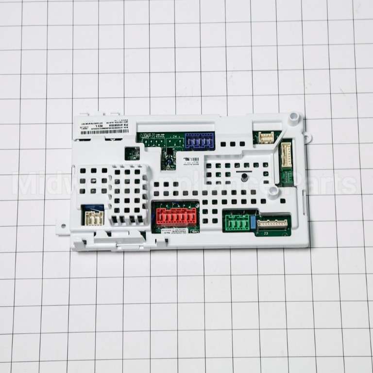 W10581549 Whirlpool Cntrl-Elec