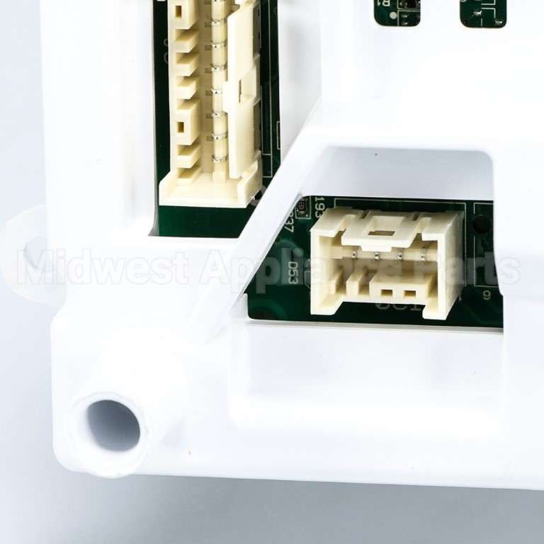 W10581552 Whirlpool Cntrl-Elec