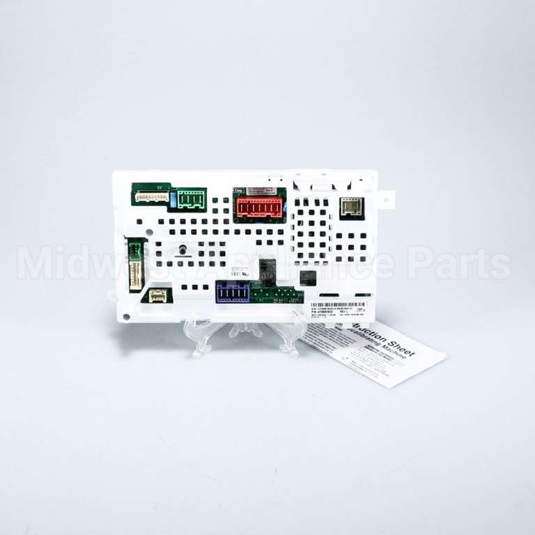 W10581552 Whirlpool Cntrl-Elec
