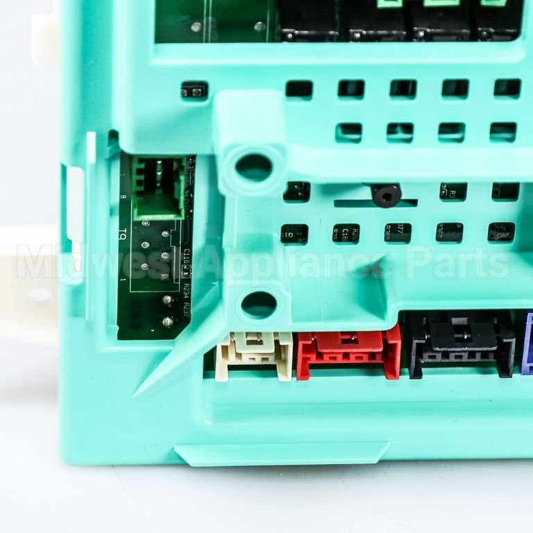 W10581557 Whirlpool Cntrl-Elec